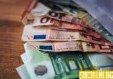 Държавите в ЕС с най-високи заплати – какво определя заплащането в тях